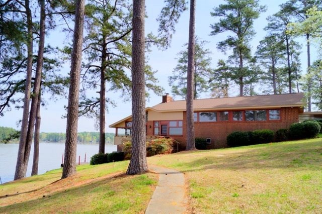 153 GRIMES ROAD, Milledgeville, GA 31061