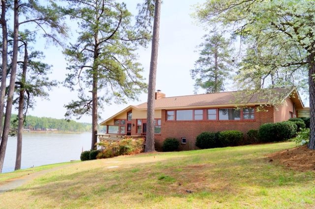 153 GRIMES ROAD, Milledgeville, GA 31061