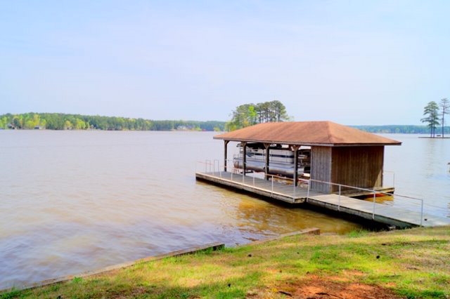153 GRIMES ROAD, Milledgeville, GA 31061