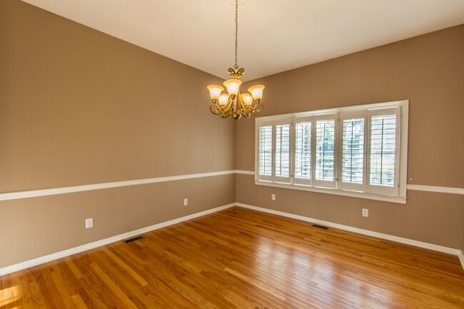 231 LAKECREST DRIVE, Milledgeville, GA 31061