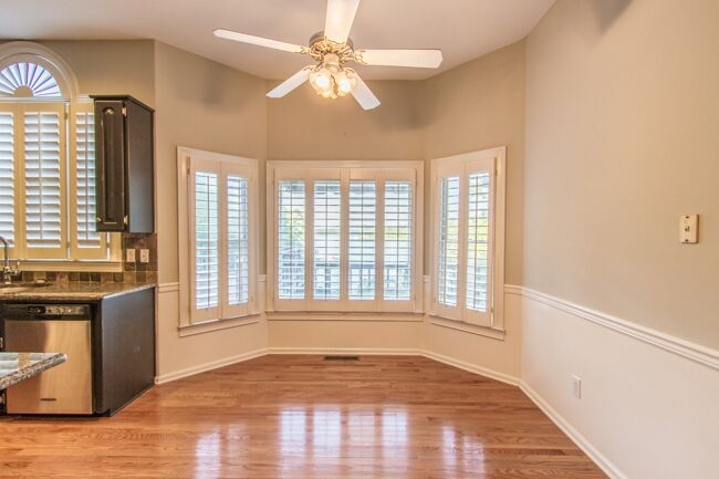 231 LAKECREST DRIVE, Milledgeville, GA 31061