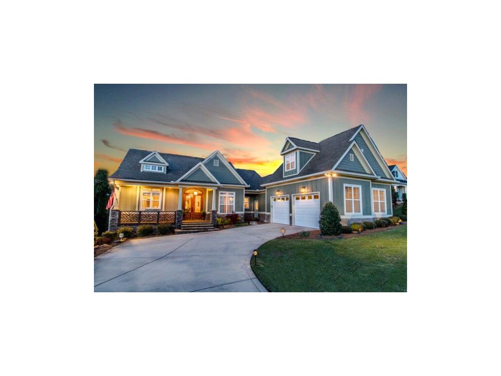 608 Parham Road, Milledgeville, GA 31061