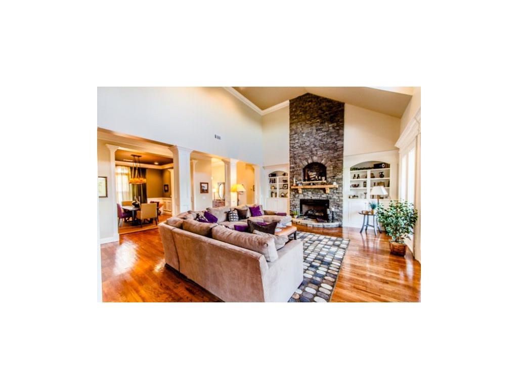 608 Parham Road, Milledgeville, GA 31061