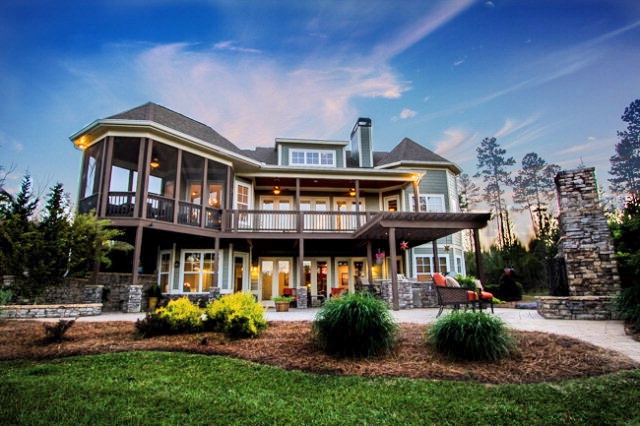 608 PARHAM ROAD, Milledgeville, GA 31061