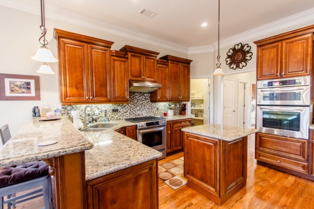 608 PARHAM ROAD, Milledgeville, GA 31061