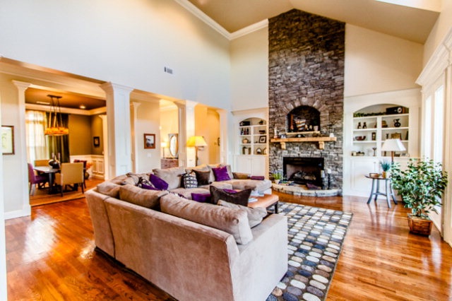608 PARHAM ROAD, Milledgeville, GA 31061