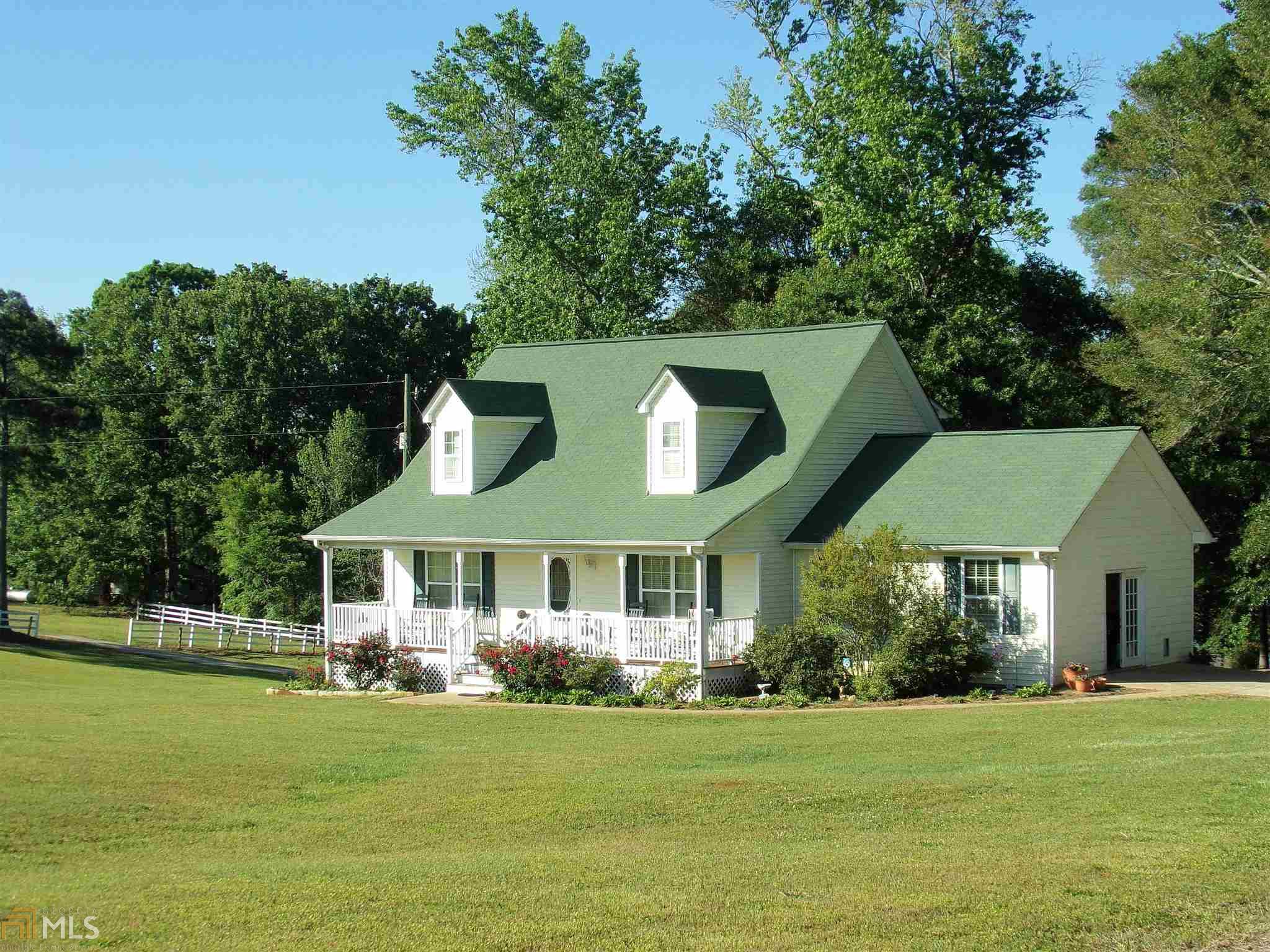 1988 W HIGHWAY 212, Monticello, GA 31064