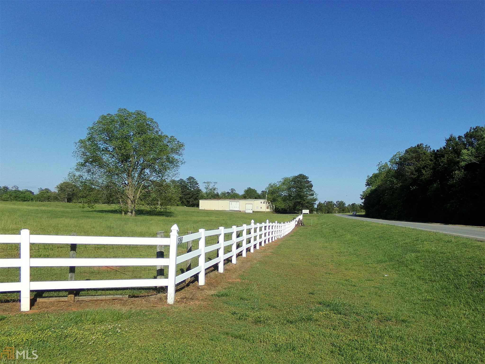 1988 W HIGHWAY 212, Monticello, GA 31064