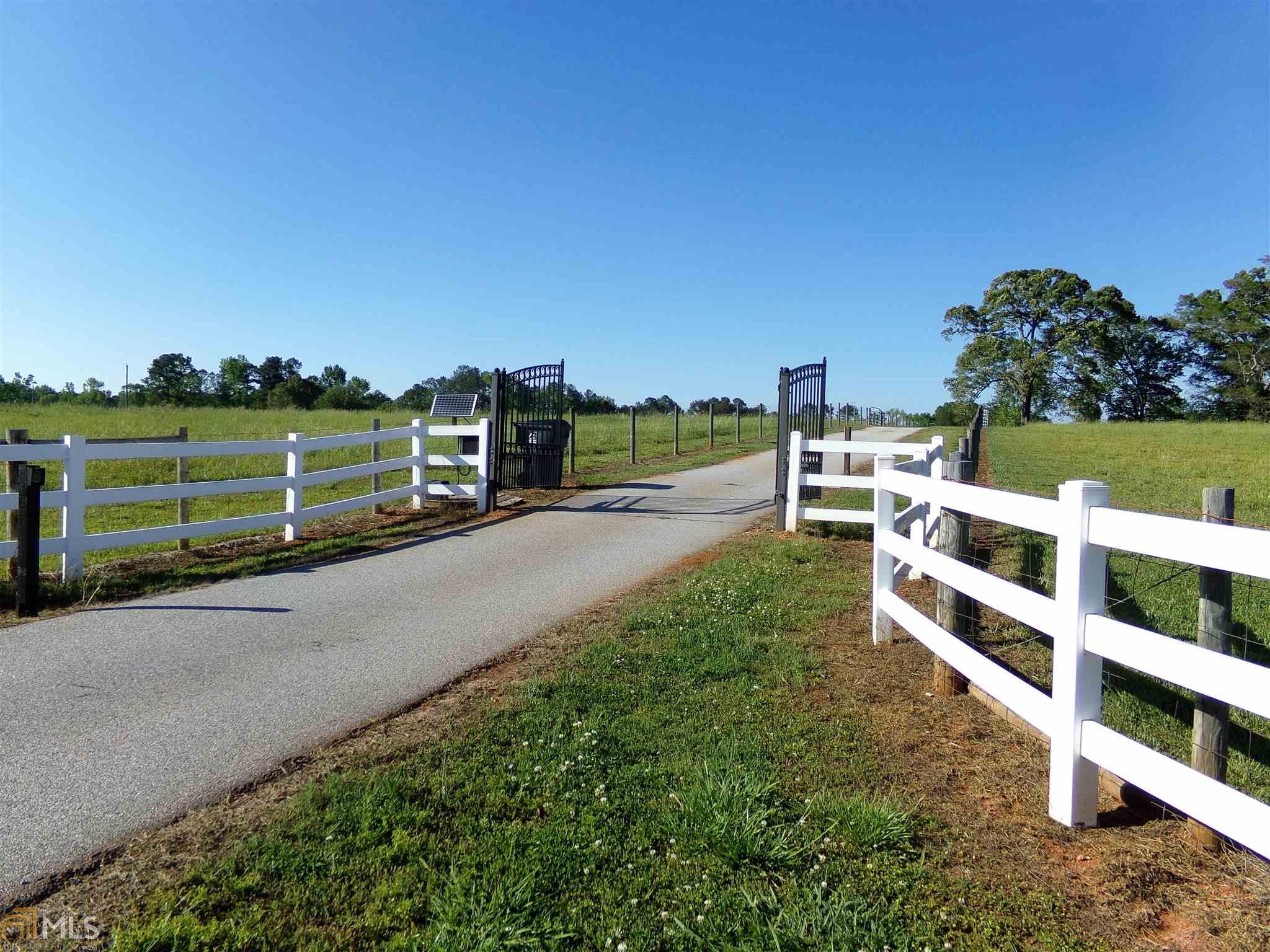 1988 W HIGHWAY 212, Monticello, GA 31064