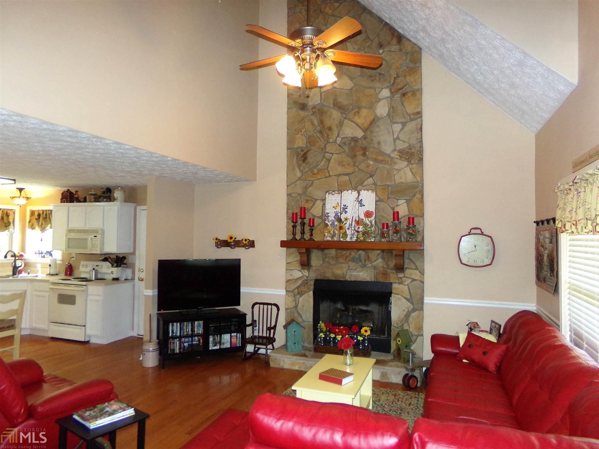 1988 W HIGHWAY 212, Monticello, GA 31064