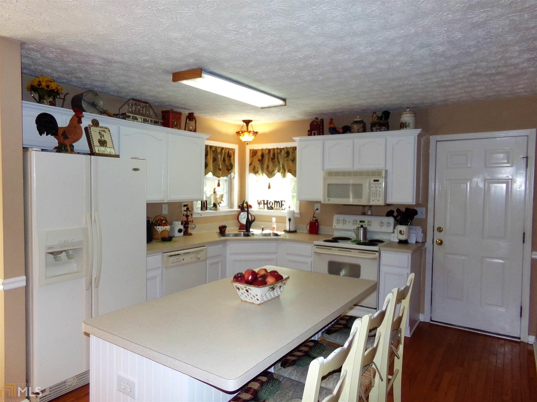 1988 W HIGHWAY 212, Monticello, GA 31064