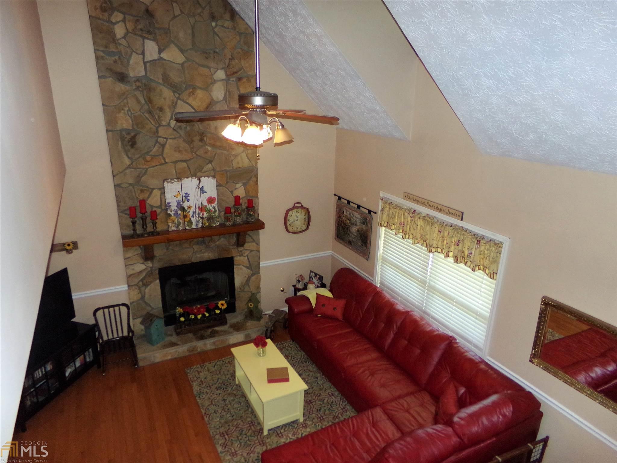 1988 W HIGHWAY 212, Monticello, GA 31064
