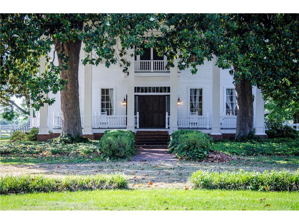 2049 Highway 26, Montrose, GA 31065
