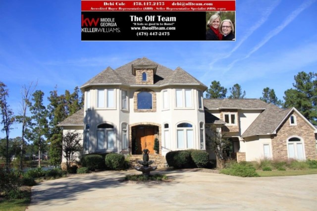 2012 Potters, Perry, GA 31069