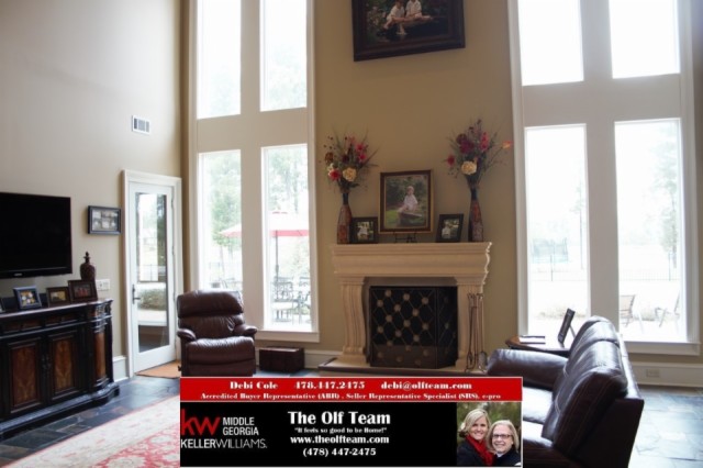 2012 Potters, Perry, GA 31069