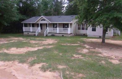 1392 Harrison- Davisboro RdSandersville, GA, 31082Washington County