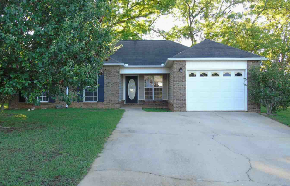 509 Dorothy CtWarner Robins, GA, 31088Houston County