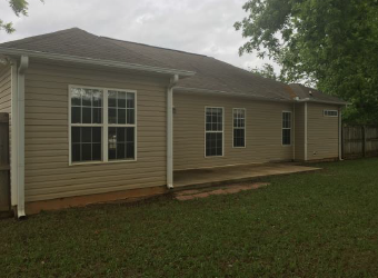 509 Dorothy CtWarner Robins, GA, 31088Houston County