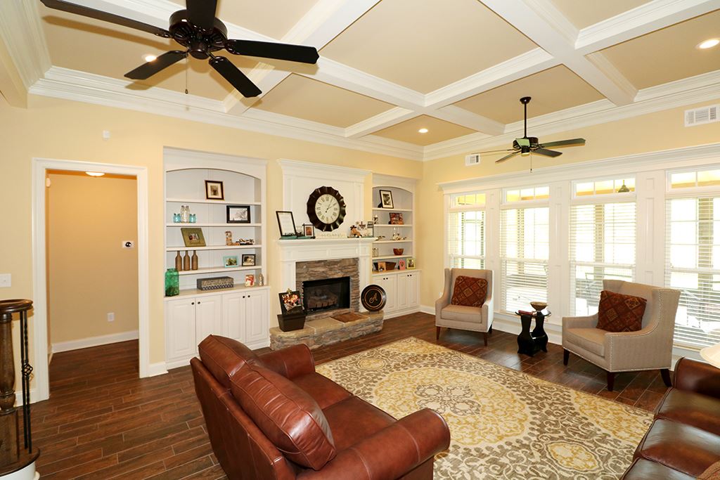 226 Stacy Lane, Warner Robins, GA 31088