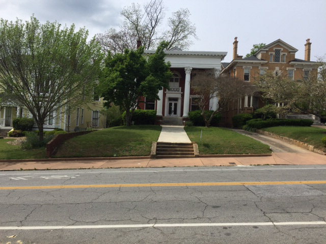 381 College Street, Macon, GA 31201