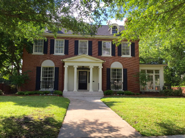 2613 Stanislaus Plz, Macon, GA 31204