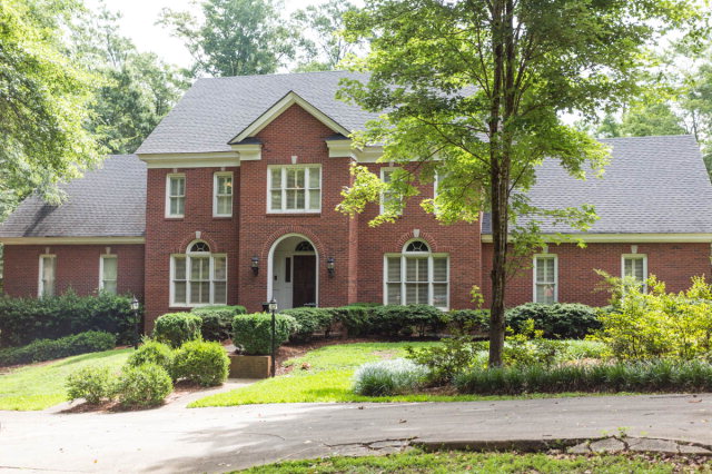 1231 Woodcrest Drive, Macon, GA 31210