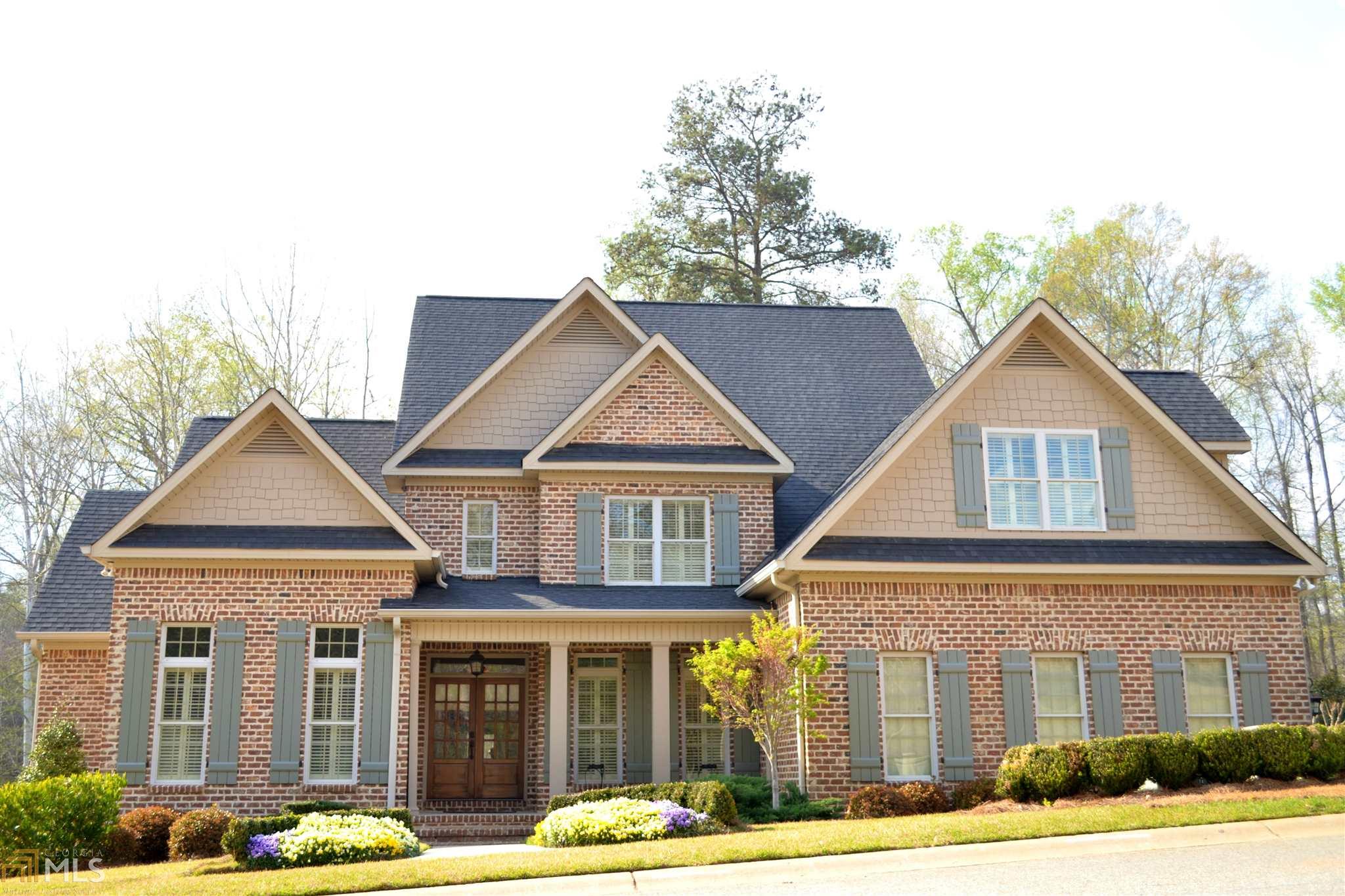 727 Waverly Pt, Macon, GA 31210