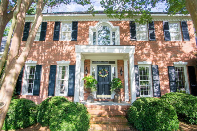 107 Muirfield Road, Macon, GA 31210