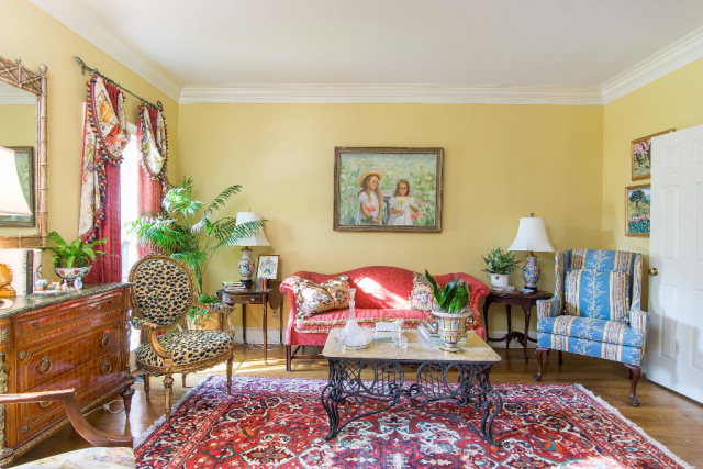 107 Muirfield Road, Macon, GA 31210