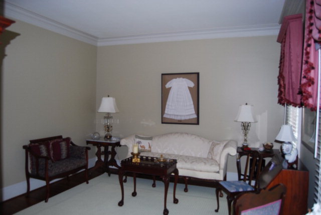 153 Howard Oaks Drive, Macon, GA 31210