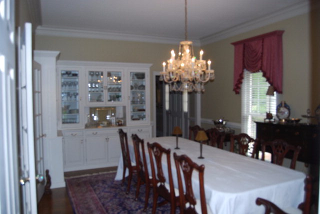153 Howard Oaks Drive, Macon, GA 31210