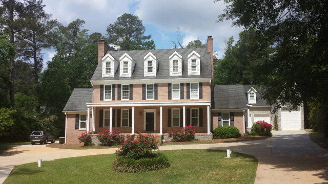 4141 Canyon Road, Macon, GA 31210