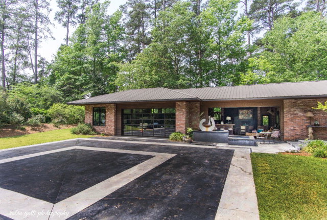 365 Old Club Road South, Macon, GA 31210
