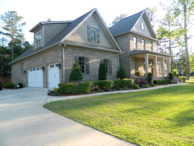 301 Heydon Court, Macon, GA 31210