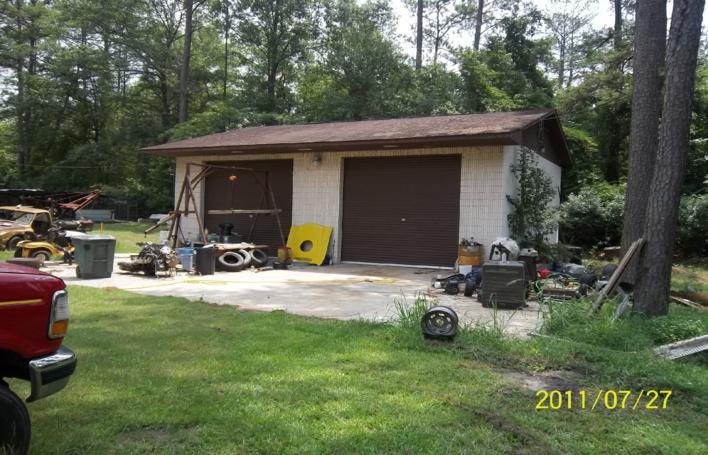 3113 Millerfield Rd, Macon, GA 31211