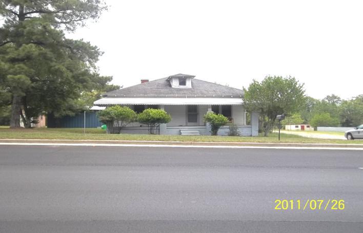 3113 Millerfield Rd, Macon, GA 31211