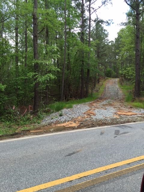 2700 Upper River, Macon, GA 31211