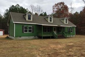 165 Bond CourtMacon, GA, 31217Twiggs County