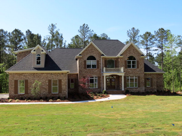 313 Waddesdon Dr, Macon, United States 31220