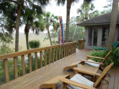 1144 Kittles Island Drive, Darien, GA 31305