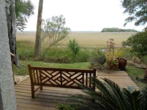 1144 Kittles Island Drive, Darien, GA 31305