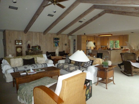 1144 Kittles Island Drive, Darien, GA 31305