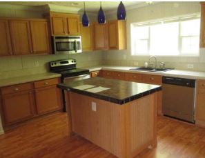 1790 Stewart Hodges Loop NELudowici, GA, 31316Long County