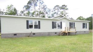 293 Cutters Gap SELudowici, GA, 31316Long County