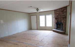 293 Cutters Gap SELudowici, GA, 31316Long County