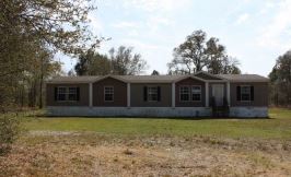 75 Janie Daniels RdLudowici, GA, 31316Long County