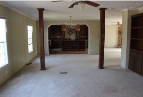 75 Janie Daniels RdLudowici, GA, 31316Long County