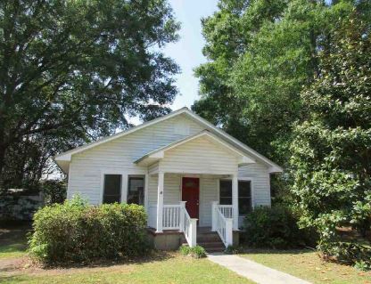 170 E Burkhalter StPembroke, GA, 31321Bryan County