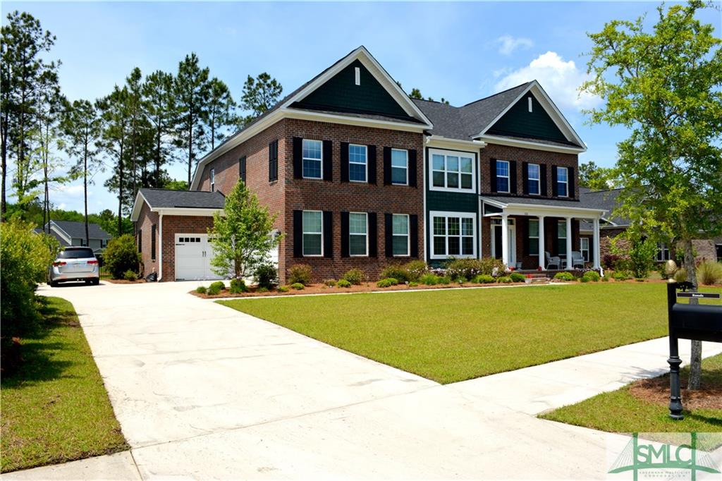 125Sutton Ln, Pooler, United States 31322