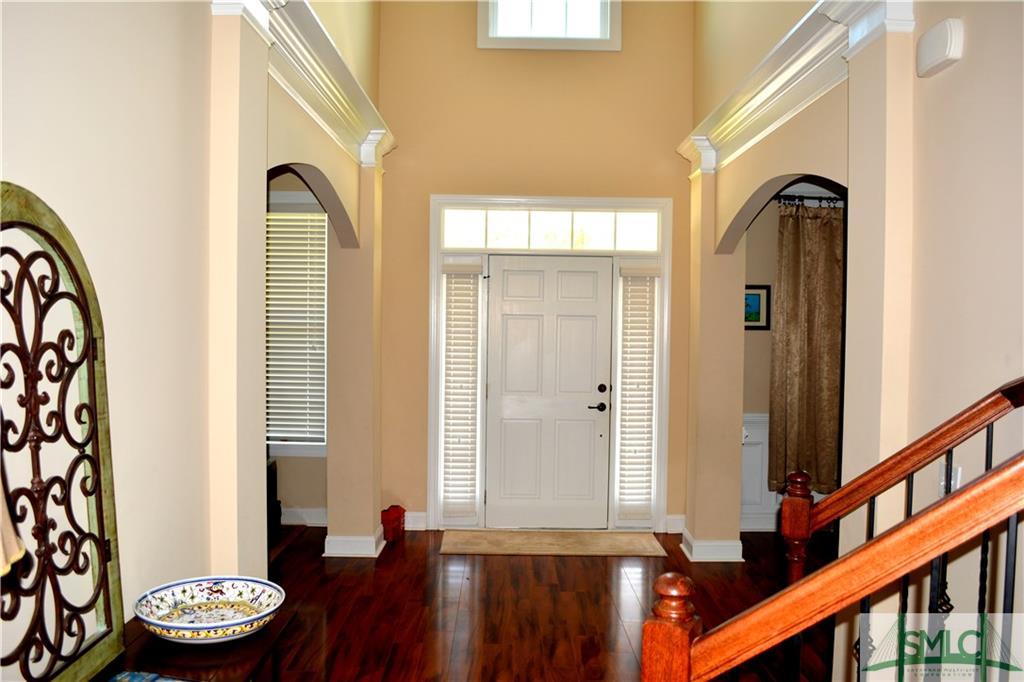 125Sutton Ln, Pooler, United States 31322